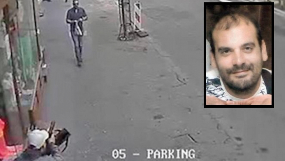 BRATU LUKE BOJOVIĆA JE PUCAO U GLAVU, A ONDA JE HLADNOKRVNO SASUO CEO ŠARŽER U NJEGA Zbog ovoga je robijao Pitbul koji je umro u zatvoru