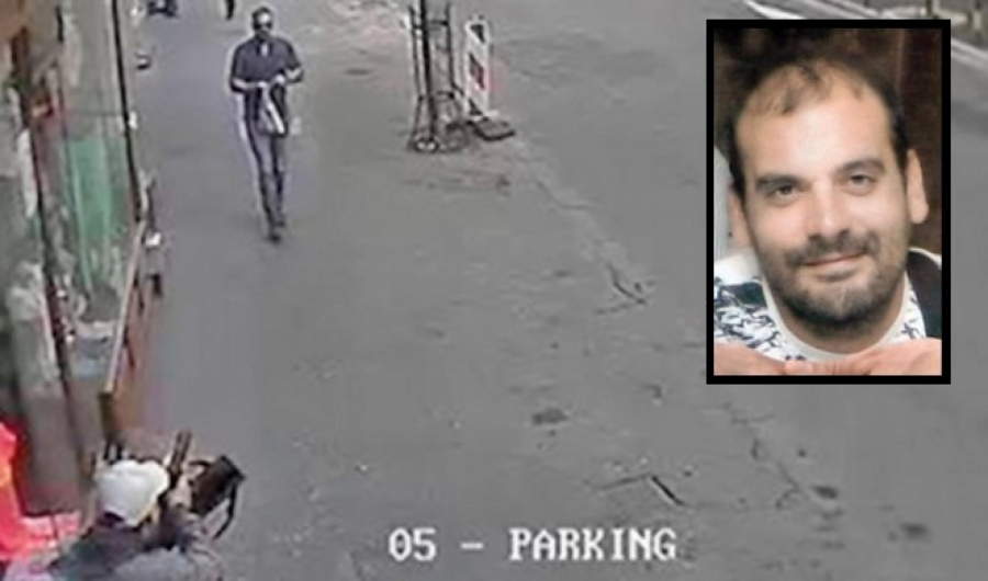 UBIĆE ME LUKA, NE SMEM NI U ŠETNJU Ubica Nikole Bojovića živi u strahu od osvete, odbija i hranu!