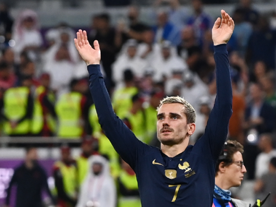 PRLJAV VEŠ IZBIJA NA POVRŠINU Zbog ovoga su Francuzi odbacili Benzemu