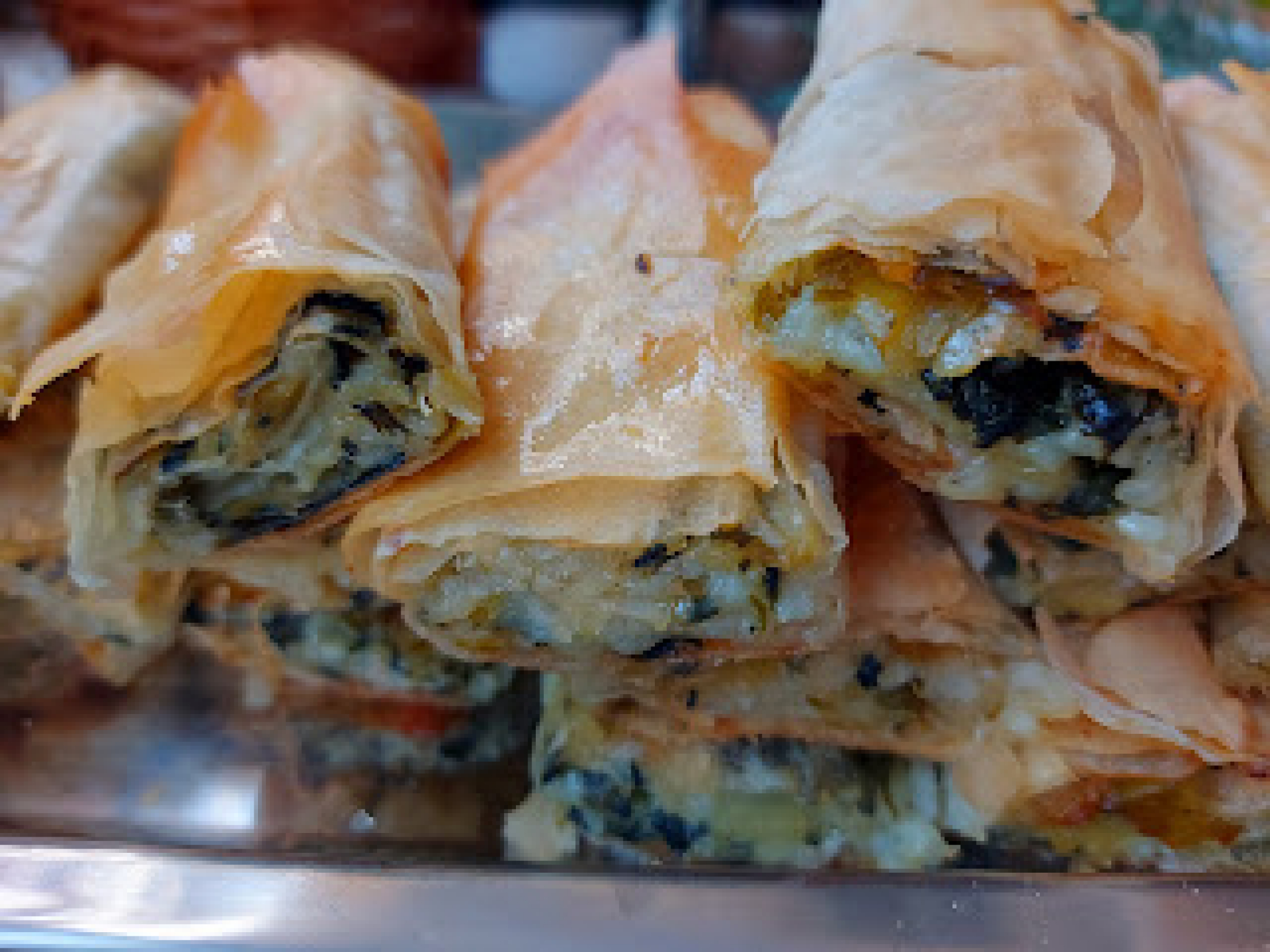 POSNI SPECIJALITET IZ BAKINOG KUVARA Pita od spanaća i pratiluka, ukus koji će svima prijati