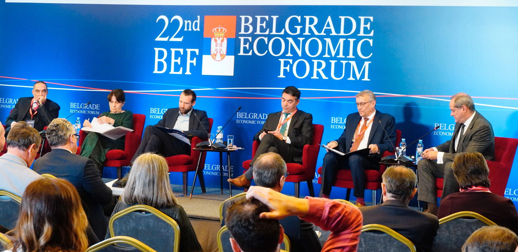 Dvorak: Zemlje Zapadnog Balkana treba da postanu deo Evropske unije