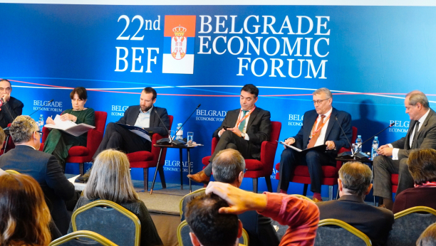 Dvorak: Zemlje Zapadnog Balkana treba da postanu deo Evropske unije