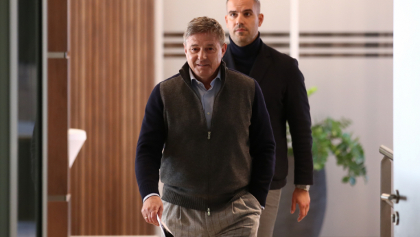 STIGLO PISMO NA ADRESU UEFA Piksi predložio da se pred EP promeni jedno pravilo