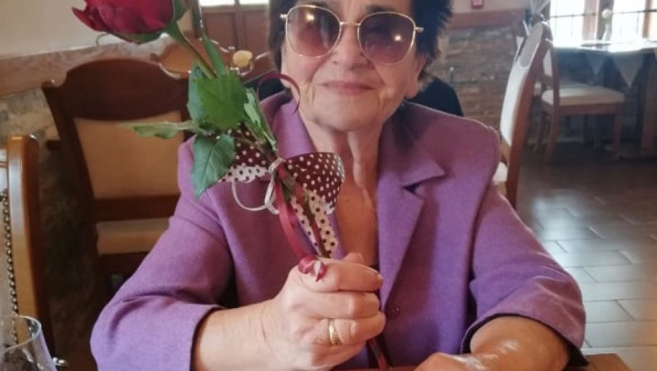 NAJSTARIJA VOLONTERKA U SRBIJI Išla sam i po deset kilometara peške da bi pomogla ljudima