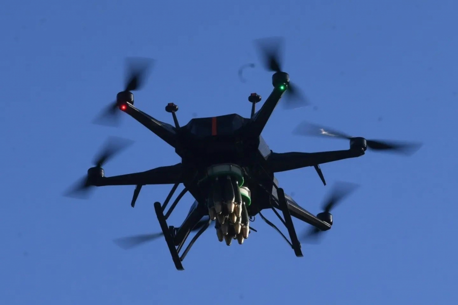 POGAĐAMO I DANJU I NOĆU Predsednik prezadovoljan onim što je video na vojnoj vežbi u Nikincima