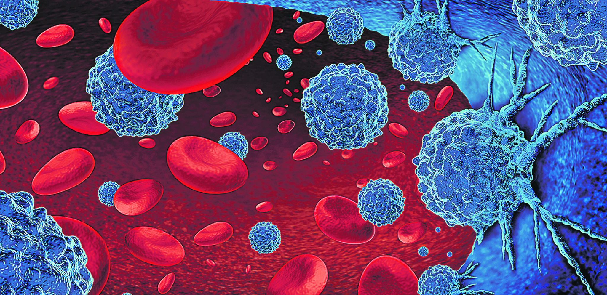 NAUČNICI DOŠLI DO VAŽNOG SAZNANJA Novi test krvi otkriva 50 vrsta raka