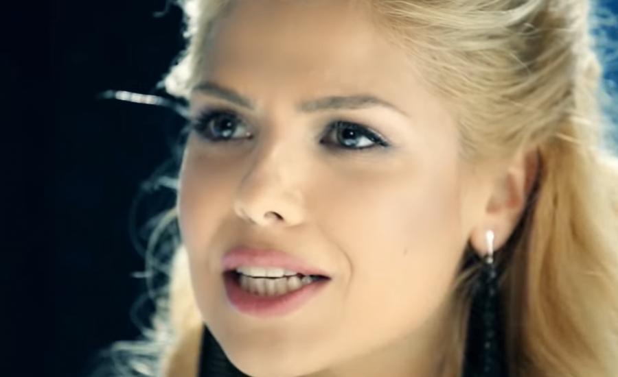 BILA JE NAJLEPŠA TAKMIČARKA ZVEZDE GRANDA, UČESTVOVALA U RIJALITIJU I OPČINILA SPORTISTU: Nećete verovati kako danas izgleda Jelena Jovanović! (FOTO)