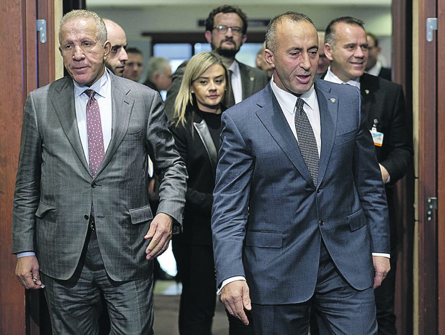 UŽAS Iza sramne provokacije Džake krije se proslava godišnjice pokolja Srba!