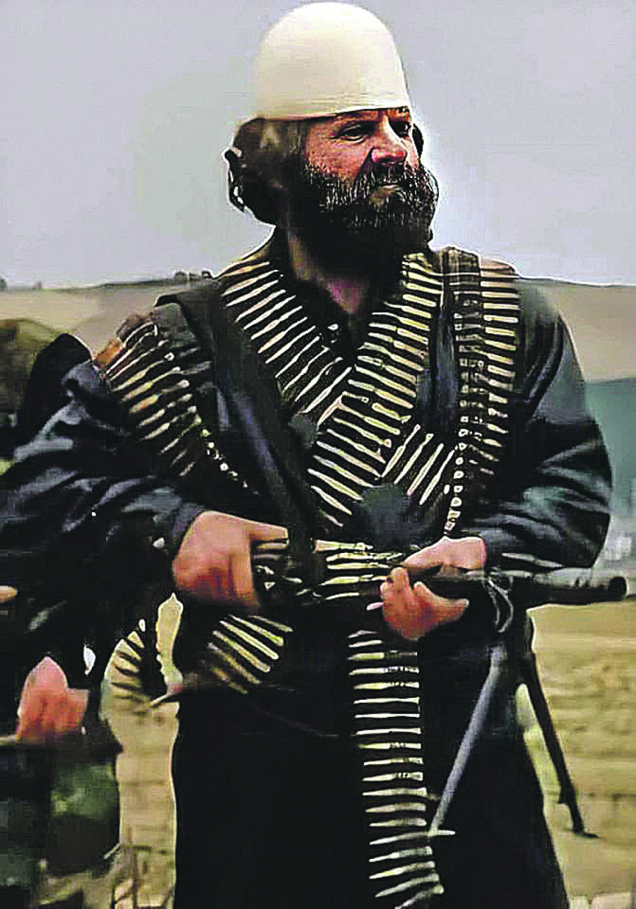 UŽAS Iza sramne provokacije Džake krije se proslava godišnjice pokolja Srba!