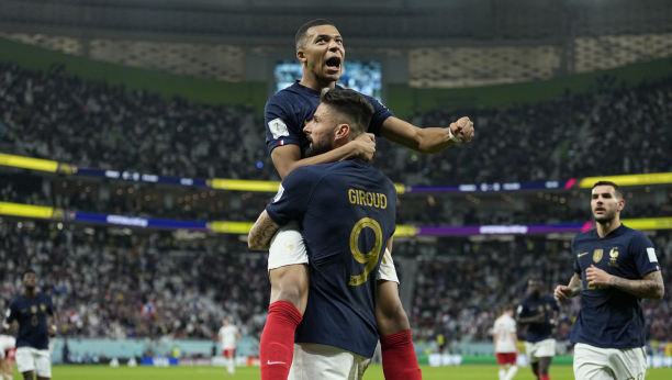 SPREMA SE NAJVEĆI TRANSFER U ISTORIJI Real dovodi veliku zvezdu za milijardu evra