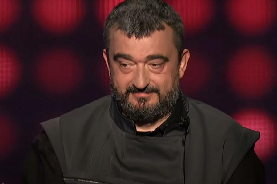 OVA NAŠA GLUMICA JE BIVŠA ŽENA TRAGAČA IZ 