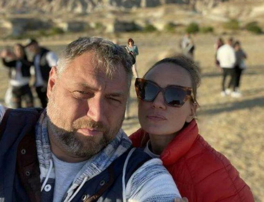 BIVŠA ŽENA TRAGAČA IZ POTERE JE POZNATA GLUMICA: Svi je znamo, ŠOK kako je upoznala drugog dečka! (FOTO)