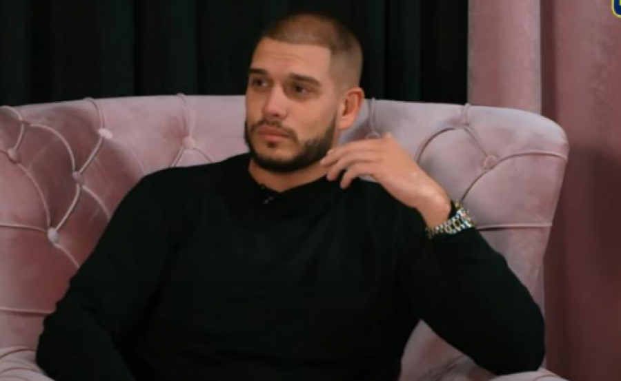 EVO KADA SE RAZVODE DEJAN I DALILA: On se oglasio i izneo ŠOK DETALJE, a evo šta planira da uradi!