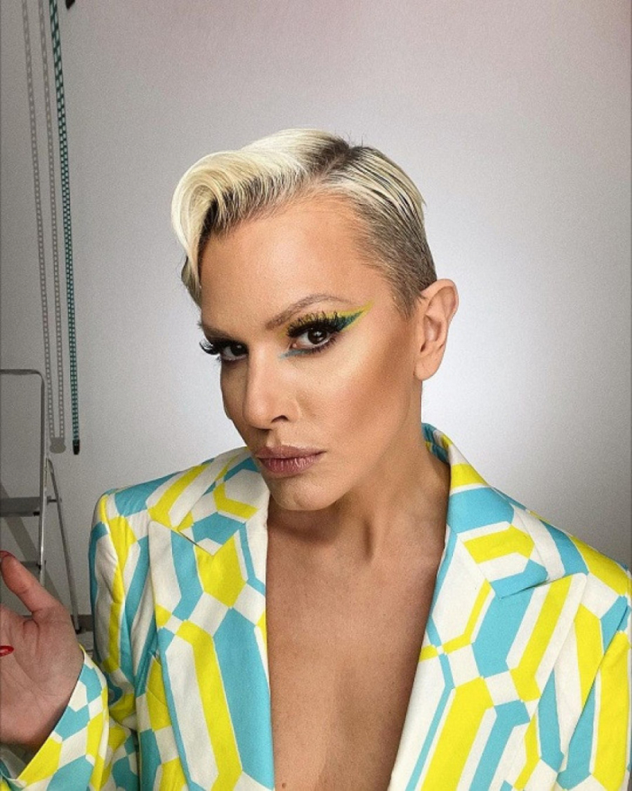 Tijana Dapčević otkriva iz kojih razloga nema nastupe u Beogradu 