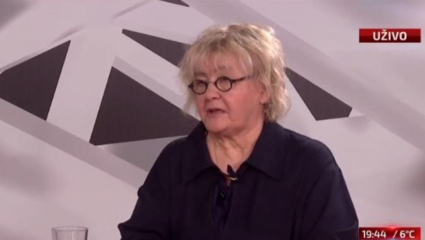 SRAMNA IZJAVA KURTIJEVE MILJENICE OSTAVILA SVE U ŠOKU "Mene ne interesuje da li imam legitimitet" (VIDEO)