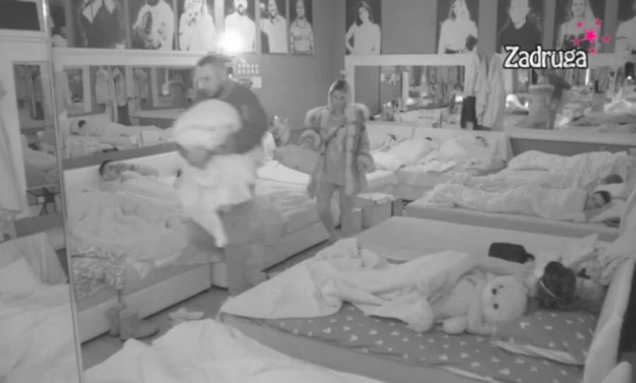 BILAL KRENUO DA URNIŠE FILIPA CARA, UMEŠAO I DEJANA DRAGOJEVIĆA: On mu uputio UŽASNE PRETNJE, nastao BRUTALNI OKRŠAJ!