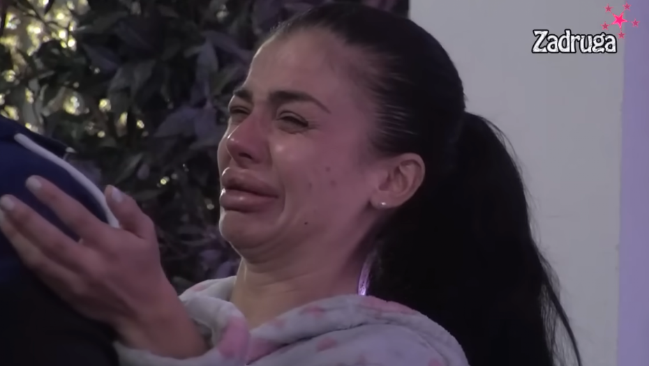 SANJA I MARKO NASTAVLJAJU AGONIJU, REŠILI DA RASKINU: Razlog će vas ŠOKIRATI, evo do kog zaključka su došli!