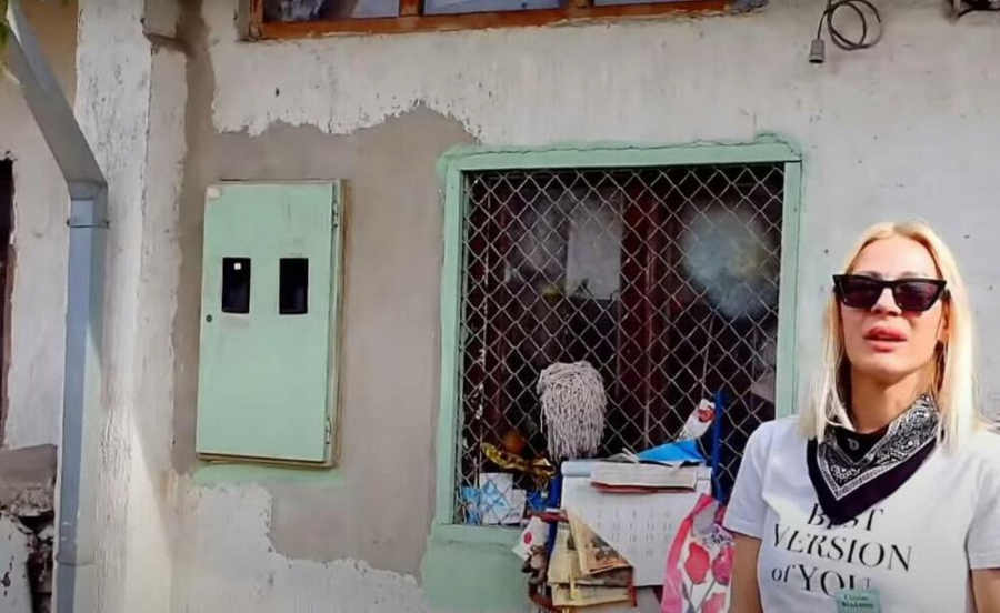 NEKADA JE ŽIVELA U BEDI, A ONDA SE DESIO OBRT: Udata je za jednog od najboljih frajera, nema šanse da pogodite koja je pevačica u pitanju! (FOTO)