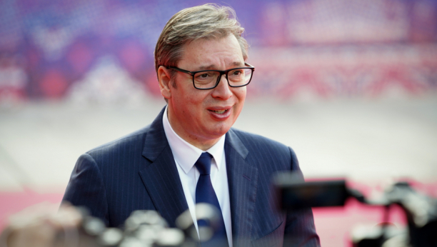 JEFTINIJI ROMING IZMEĐU REGIONA I EU! Predsednik Vučić: Odličan sporazum za naše građane