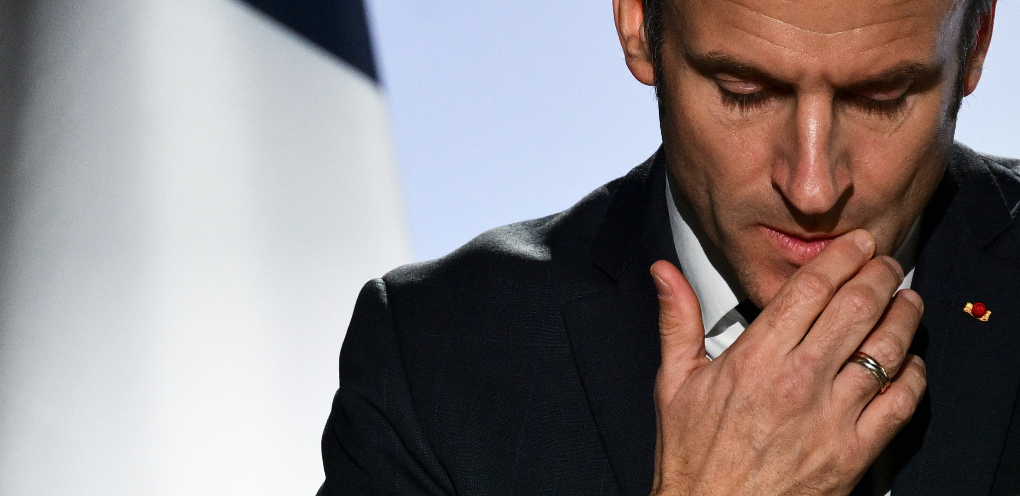 STROGO POVERLJIVO IZ PARIZA! 3 TAJNA izveštaja francuske vojske o ukrajinskom frontu: U 1. jasno piše, NEMOGUĆA POBEDA UKRAJINACA!