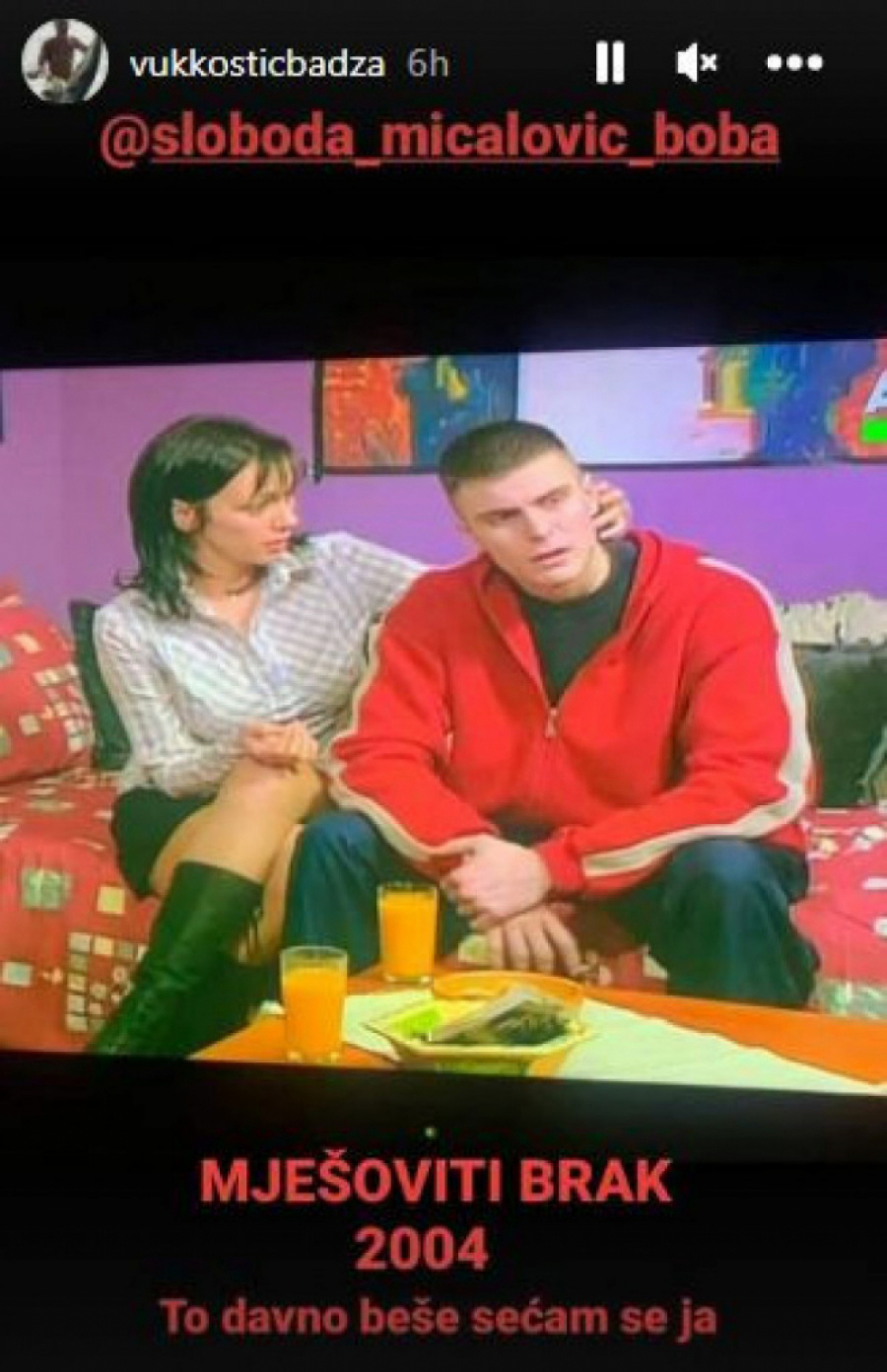 MAZI GA PO VRATU I POHOTNO GLEDA: Vuk Kostić UHVAĆEN u zagrljaju udate koleginice, VIŠE NIŠTA NE MOŽE DA SE SAKRIJE! (FOTO)