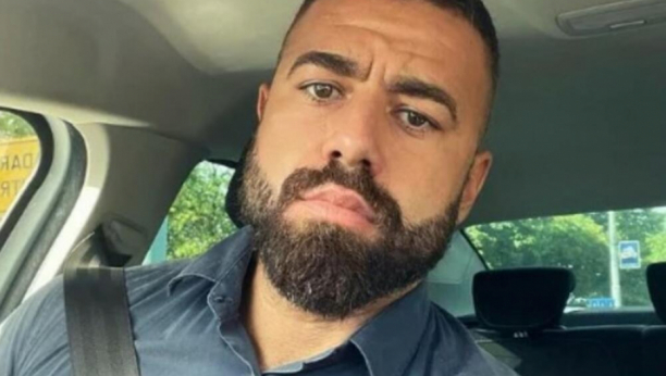 NEĆETE VEROVATI ČIJA JE OVA FRAJERČINA BRAT: Žene opčinjene njegovim izgledom, otkriveno i čime se bavi! (FOTO)