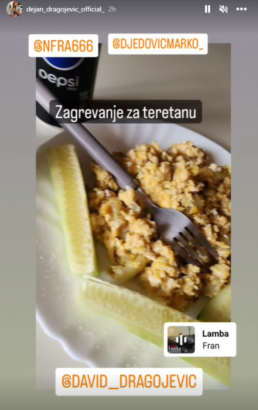 EVO U KAKVOM JE STANJU UHVAĆEN DEJAN DRAGOJEVIĆ NAKON RASKIDA: Mnogi ne veruju prizoru, otkud sada ovo? (FOTO)