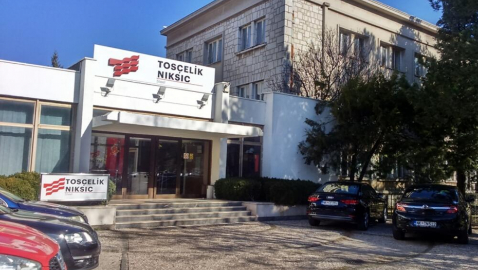 PRODAJA Nikšićku železaru kupuje Elektroprivreda Crne Gore