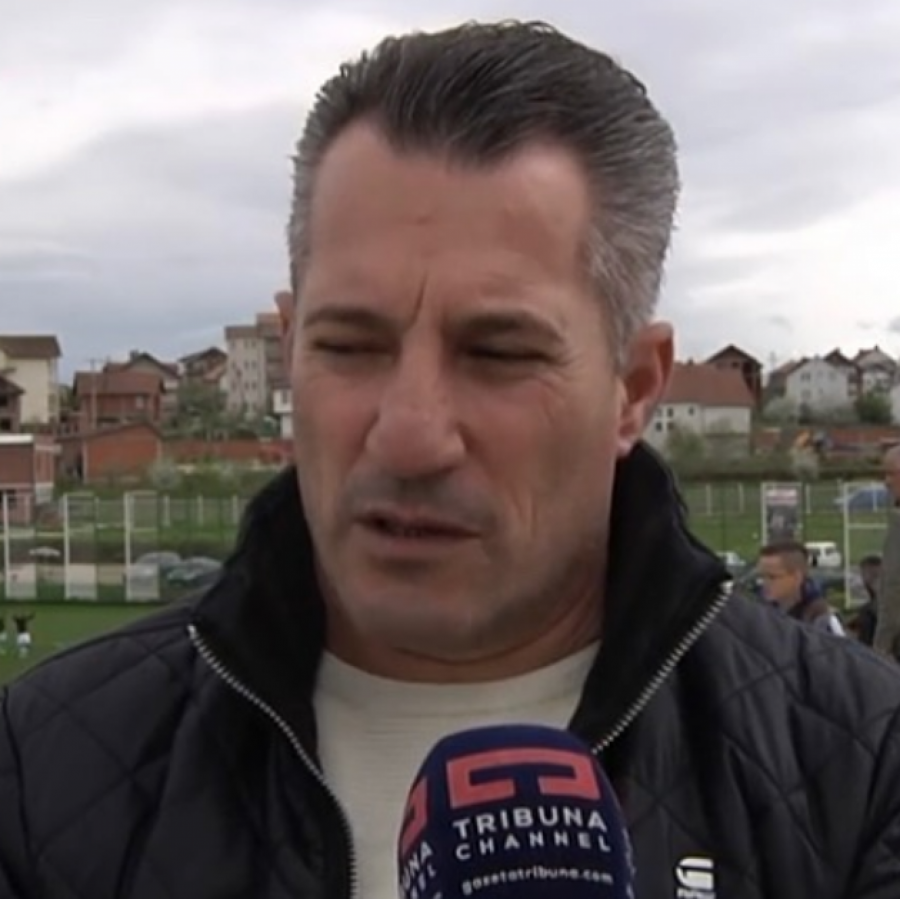 DŽAKIN OTAC ROBIJAO U BEOGRADU Porodično mrze Srbe,  evo kako je šiptarski terorista postao Švajcarac!