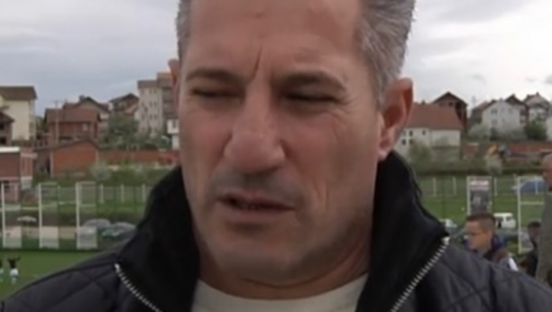 ŠVAJCARCI SU POBESNELI Tvrde da je Ragip Džaka uneo nemir pred Portugal