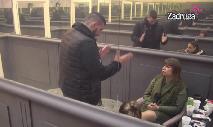 ZOLA I BEBICA URNISALI MILJANU, NAPALI JE OBOJICA ISTOVREMENO: Kulićeva priznala JEDNO, a onda se desio PREOKRET!