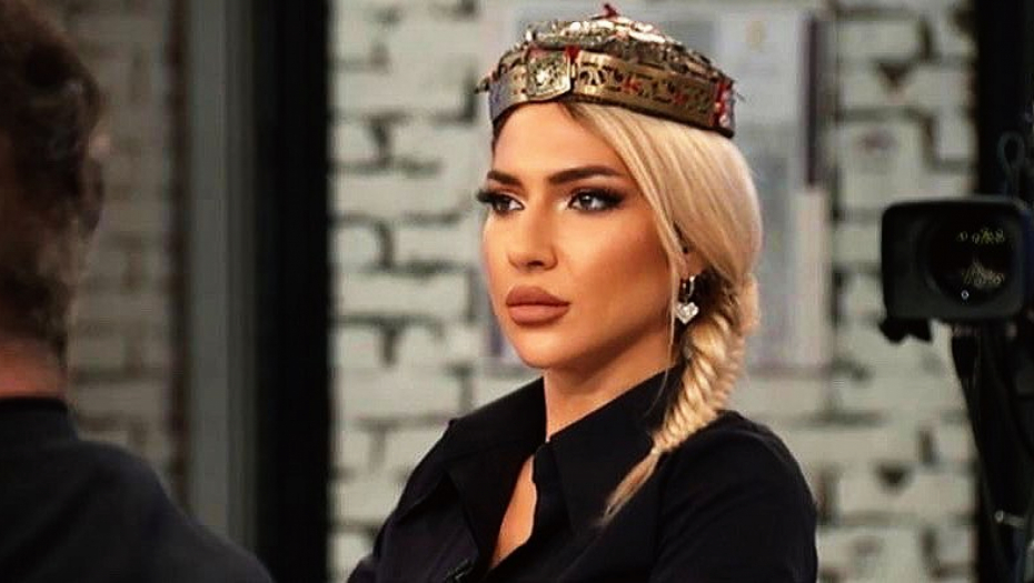 NE ZANIMA JE KOLEGA Jovana Jeremić oštro prokomentarisala odlazak Milana Miloševića