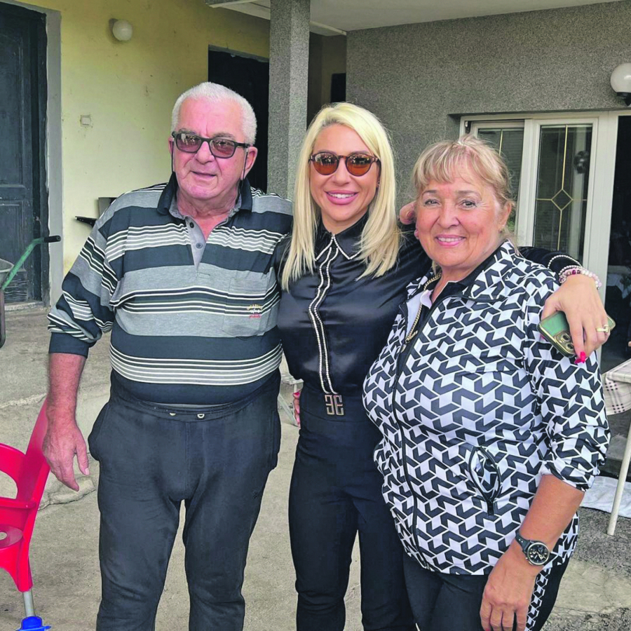 OTVORILA DUŠU Jovana Jeremić za Alo! o traumatičnom iskustvu: POLITIČAR OPOZICIJE JE POKUŠAO DA ME SILUJE!