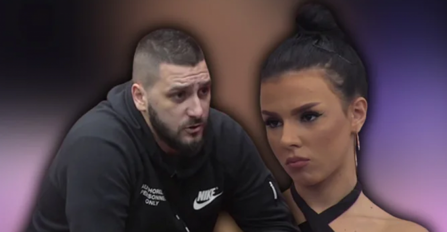 NAPUSTILA EMISIJU, A ONDA JE USLEDIO ŠOK Anita Stanojlović će snositi posledice, produkcija hitno reagovala