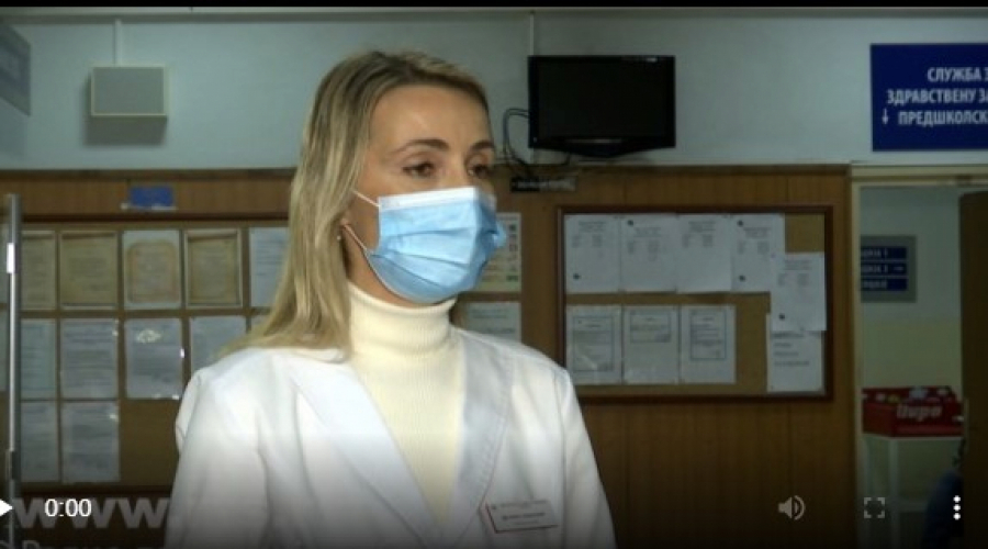 OPREZ! Zarazne bolesti haraju vrtićima -  Epidemije šarlaha i streptokoke!