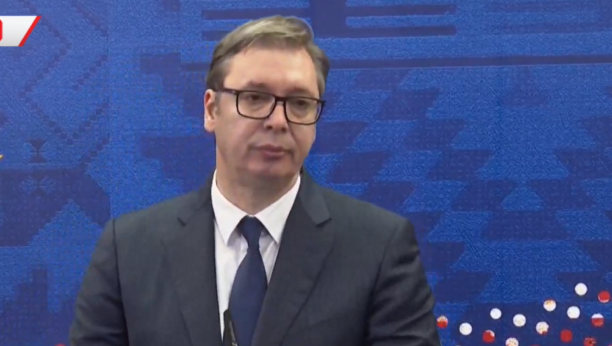 ŠTA ĆE NOVO DA SE DESI! Vučić o eskalaciji nemira na  Kosovu i Metohiji