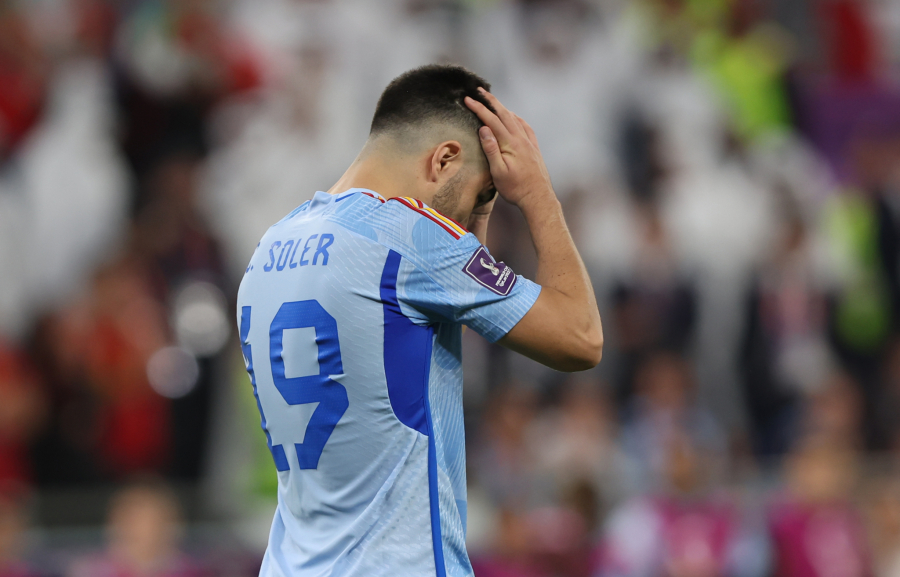 SAN AFRIKANACA SE NASTAVLJA Maroko u uzbudljivom meču na penale srušio Špance, svetskog prvaka  iz 2010. godine i igraće u četvrtfinalu Mundijala u Kataru