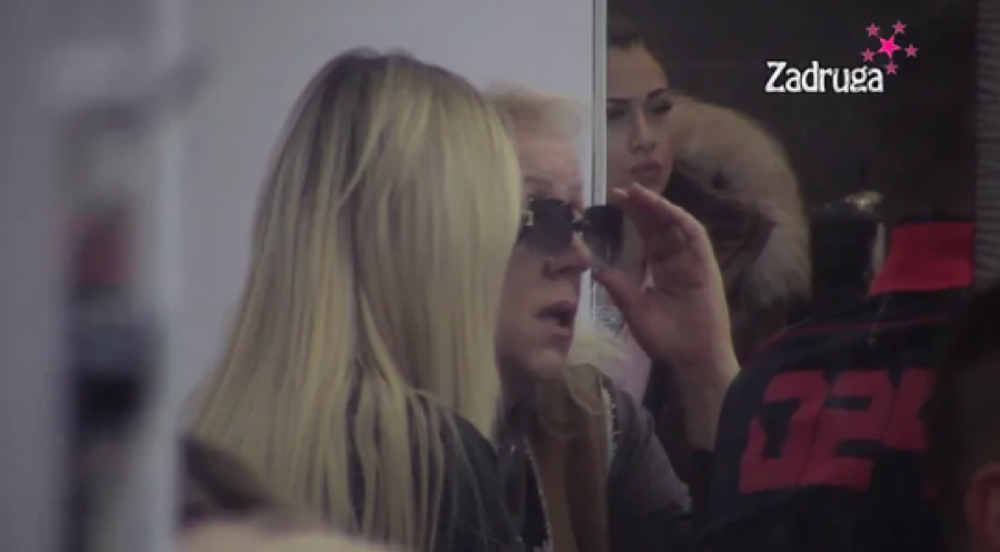 NISAM ČISTA Aleks priznala Zorici da je Car uradio ovo, Dejanu neće biti dobro