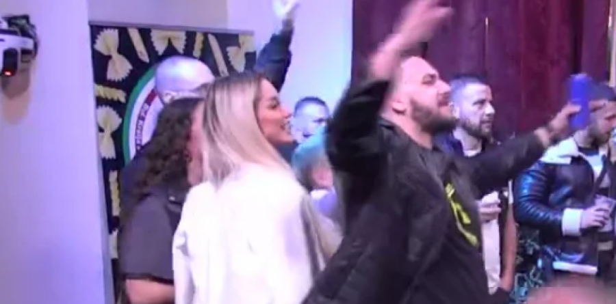 KUPIO JE MOJE SRCE POVOLJNO Aleks pogodila pesmu u srce, peva iz petnih žila