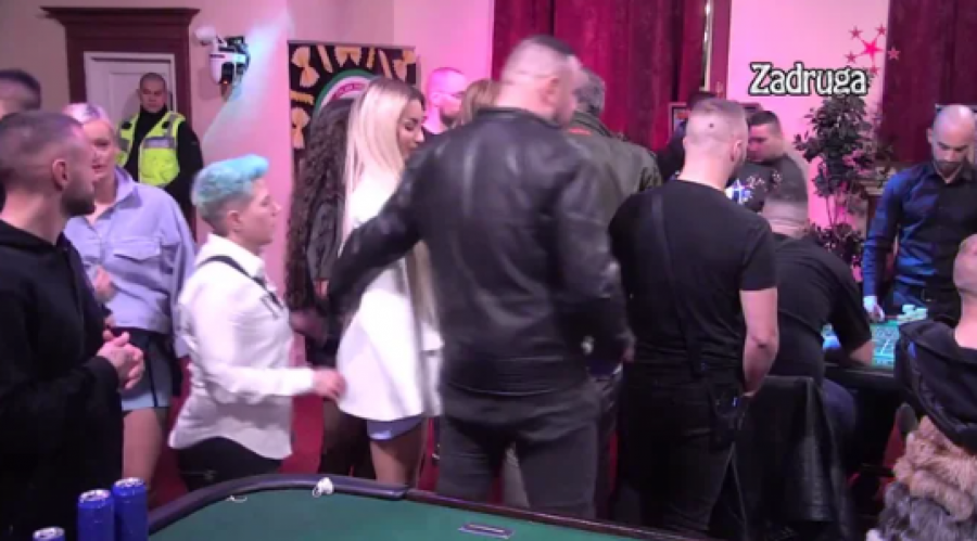 NIKAD PRISNIJI Aleks i Car se više ne kriju, ona ne skida osmeh sa lica