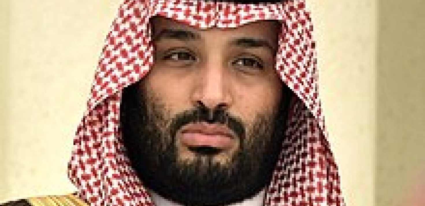 BAJDENOVA VLADA DALA IMUNITET! Američki sud odbacio tužbu protiv prestolonaslednika Saudijske Arabije