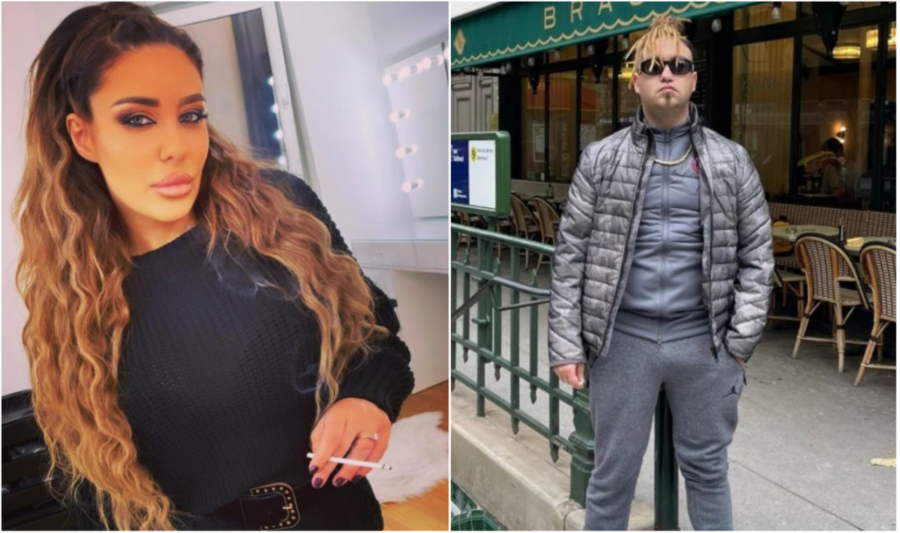 VENČALI SE USPUT! Rasta progovorio o intimnim detaljima života sa Anom Nikolić, krenuli na nastup pa rešili da stanu na ludi kamen!