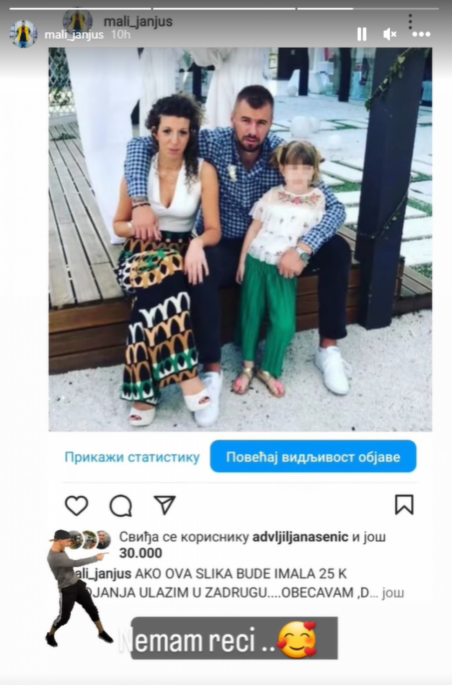 JANJUŠ ULAZI U ZADRUGU! Pomrsiće konce Maji i Bilalu, a tek Filipu i Aleksandri: Nastaće opšti haos, okršaji neizbežni!