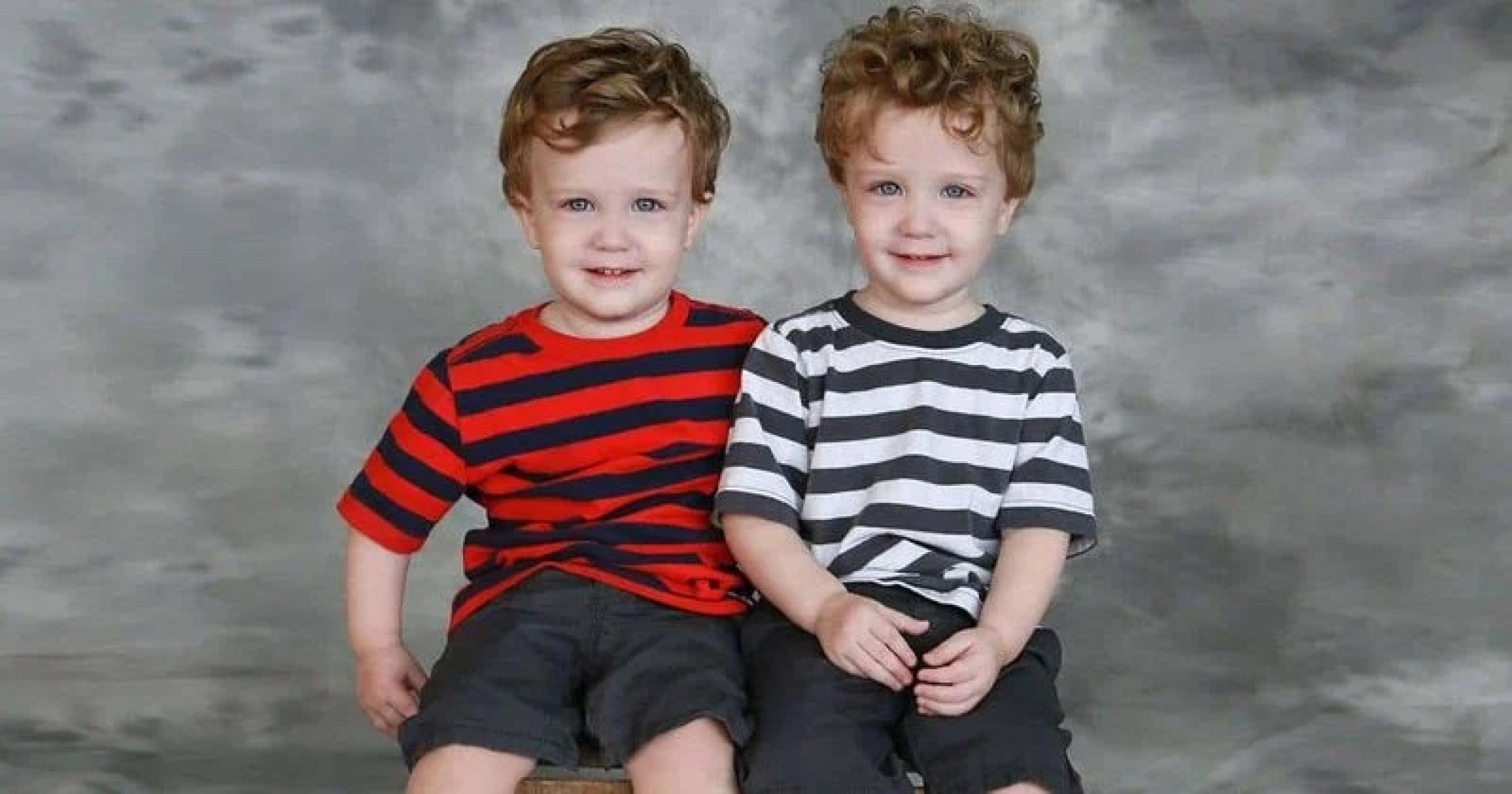 VELIKA PORODIČNA TRAGEDIJA Blizanci preminuli u razmaku od samo godinu i po dana, nesrećni roditelji otkrili novi princip po kojem će živeti