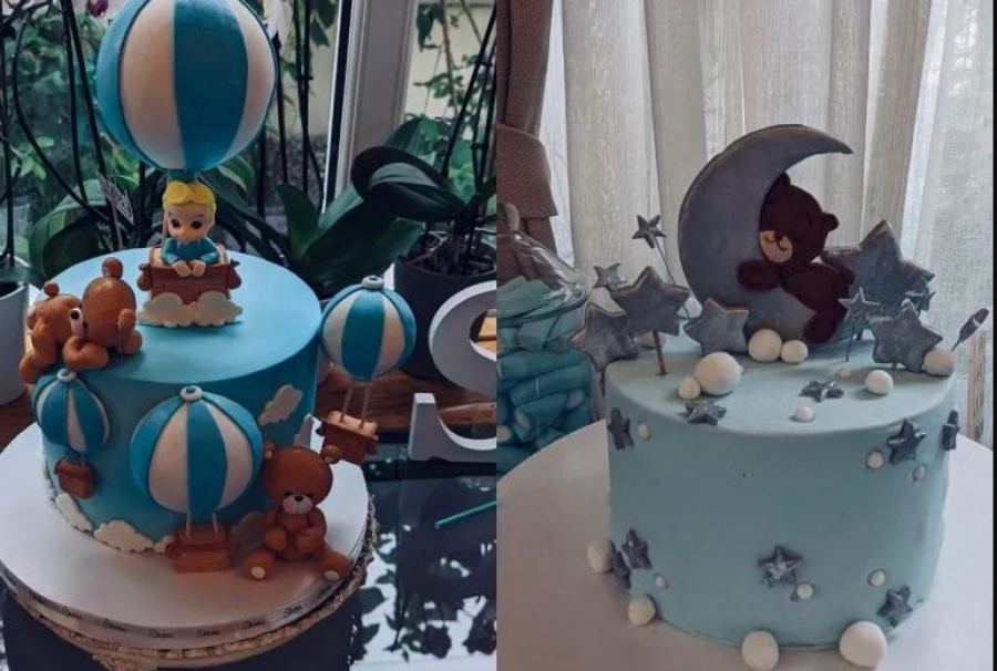 OVO VAM JOŠ NISAM POKAZALA Ana Sević prvi put pokazala sina i dirljive fotografije!