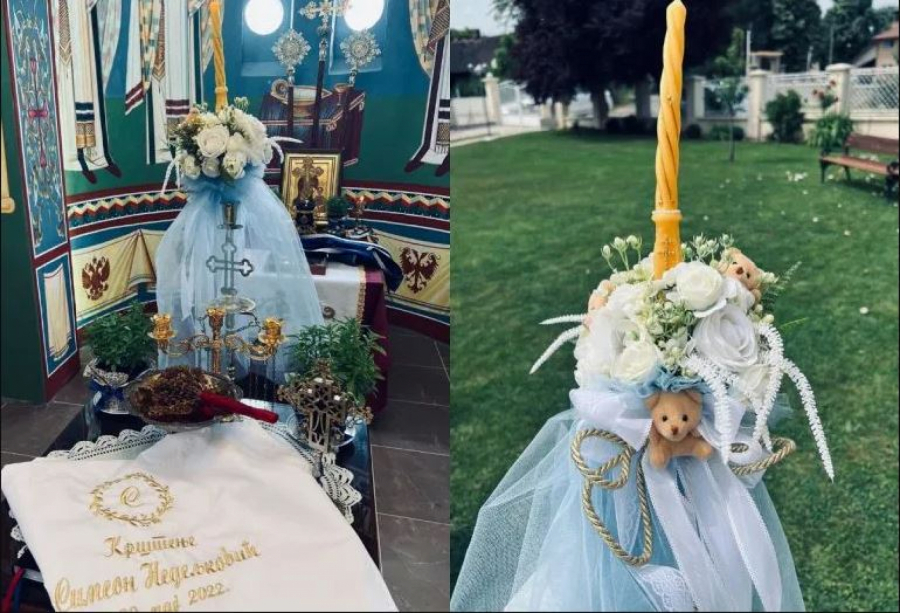 OVO VAM JOŠ NISAM POKAZALA Ana Sević prvi put pokazala sina i dirljive fotografije!