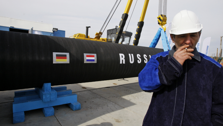 RAZGOVORI O POPUSTU Turska želi nižu uvoznu cenu ruskog gasa za 25 posto