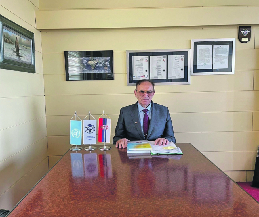 ZIMA, ZIMA, E PA ŠTA JE Smrz tek u januaru, prve pahulje 11. decembra: Bljuzgava Nova godina!