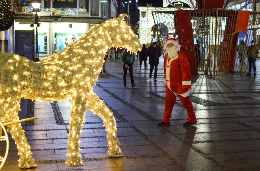 LUDA NOĆ Cene novogodišnjih aranžmana od 40 do 1.000 evra: Beograd rasprodat!