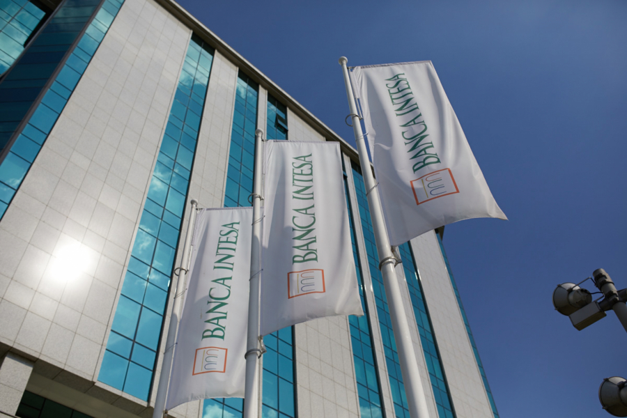 Racionalno upravljanje resursima u uslovima globalne energetske neizvesnosti: Banca Intesa smanjuje potrošnju energije